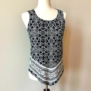 White House Black Market tank top